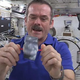 Illustration for article titled The Mythbusters created a game to be played inside the International Space Station